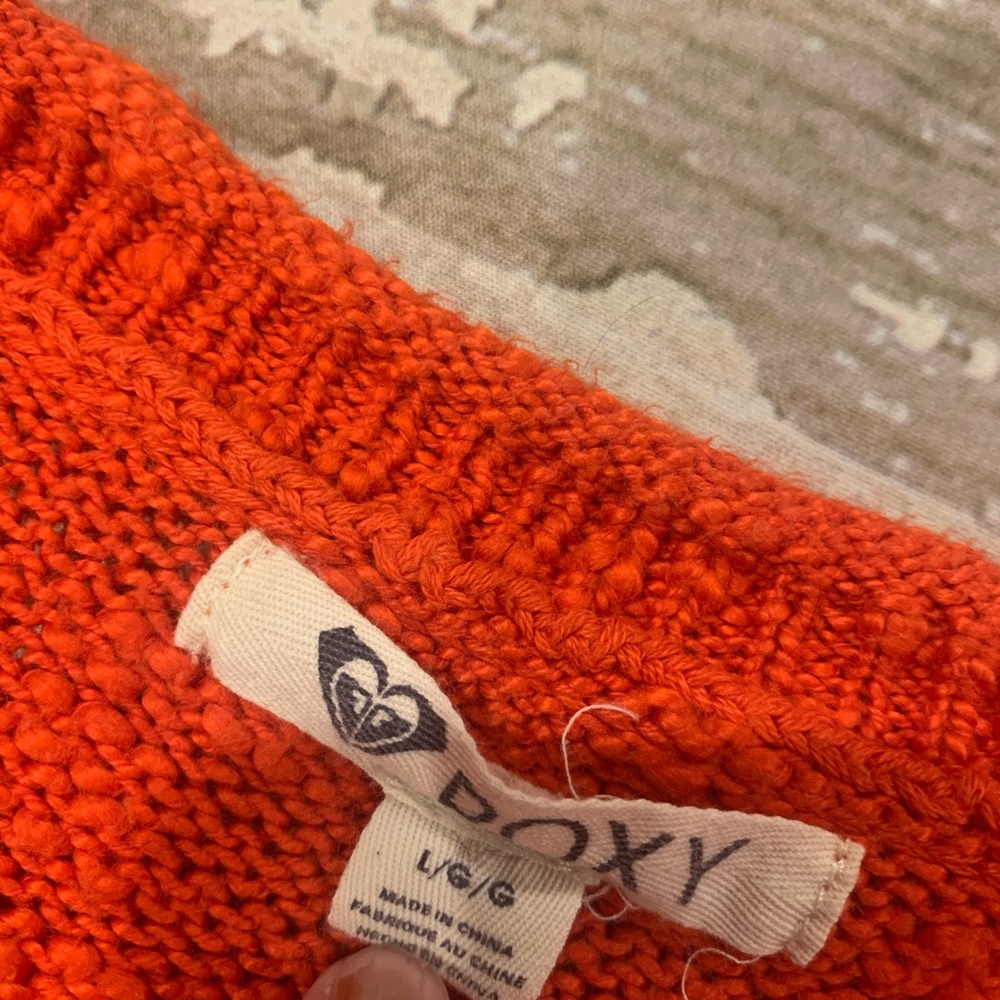 Roxy sweater - Picture 5 of 7